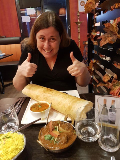 Parivaar Indian Restaurant - QLD Tourism 6