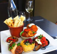 RiverBrook Restaurant  Cafe - Queensland Tourism