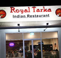 Royal Tarka - QLD Tourism