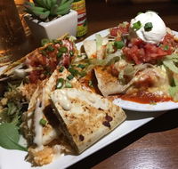 Santa Fe Restaurant - QLD Tourism