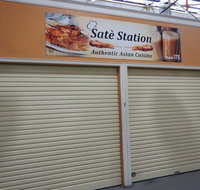 Sate Station - QLD Tourism