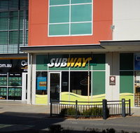 Subway - QLD Tourism