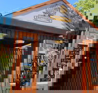 Taphouse Mulberry Estate - Queensland Tourism