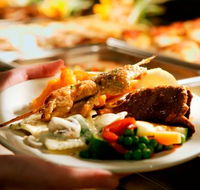 The Bistro at The Bayswater Hotel - Queensland Tourism