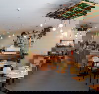 The Broadway Eatery - QLD Tourism