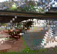 The Crema Cruiser - Queensland Tourism