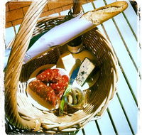 the little deli - Queensland Tourism