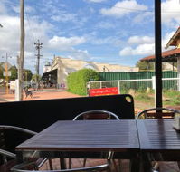 The Loungeroom on James - Queensland Tourism