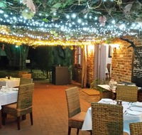 The Old Fig Tree Restaurant - Queensland Tourism