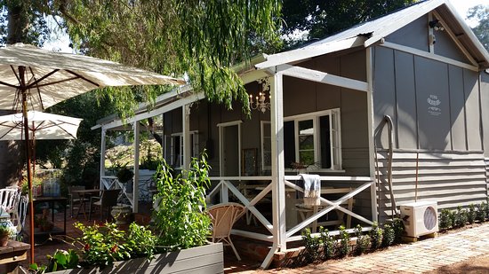 Dayton WA Queensland Tourism