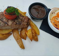 Two40Three Bar  Grill - QLD Tourism