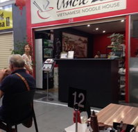 Uncle Lam Noodle House - QLD Tourism