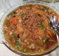 Wing Bo Chinese Restaurant - QLD Tourism