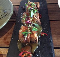 Bad Apple Bar - Queensland Tourism