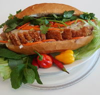 Bamboo Asian Cuisine - Queensland Tourism