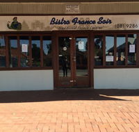 Bistro France Soir - Queensland Tourism