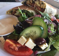 Blend Cafe and Pizza Bar - Queensland Tourism