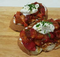 Brushfoot Cafe - Queensland Tourism