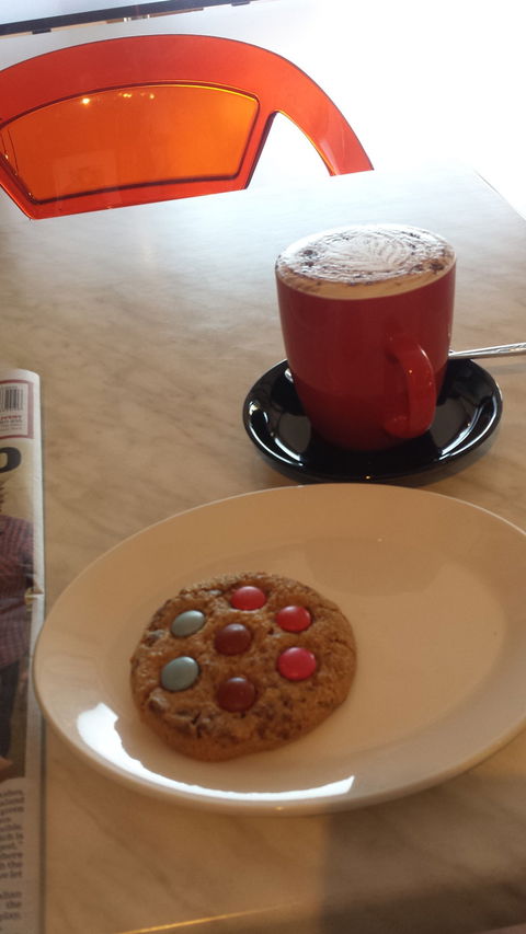 Cafe Ultimo - QLD Tourism 4