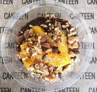 Canteen Trigg - Queensland Tourism