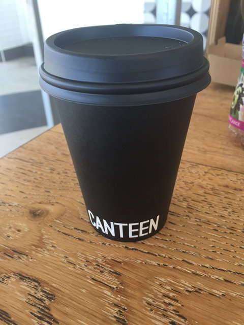 Canteen Trigg - Queensland Tourism 12