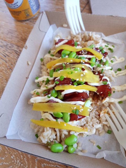 Canteen Trigg - Queensland Tourism 7