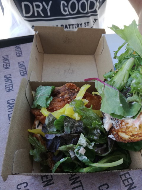 Canteen Trigg - Queensland Tourism 8