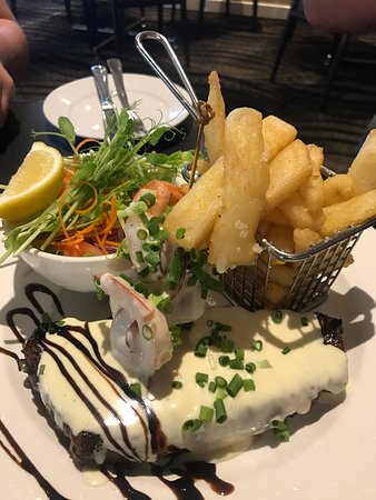 Currambine Bar And Bistro - Queensland Tourism 0
