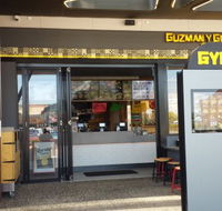 Dome Cafe Belmont - QLD Tourism