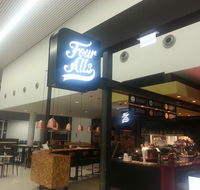 Four Alls