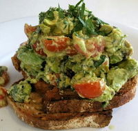 Gill St Cafe  Deli - Queensland Tourism