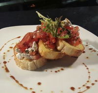 Green Olives Ristorante  Wood Fire Pizzeria - Queensland Tourism
