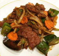 Harvest Lakes BBQ Chinese Restaurant - Queensland Tourism