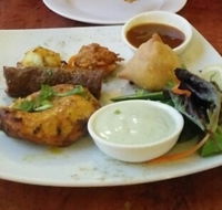Himalayan Nepalese Restaurant  Cafe - Queensland Tourism