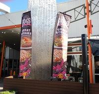 Hog's Breath Cafe - QLD Tourism