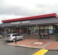 Hungry Jack's - QLD Tourism