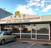 Kings Inn Chinese Restaurant - QLD Tourism