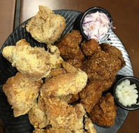 Nene Chicken - Queensland Tourism