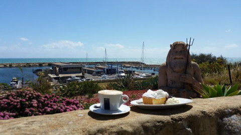 Neptune's Cafe - Queensland Tourism 0