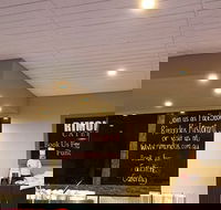 Rimondo's - Queensland Tourism