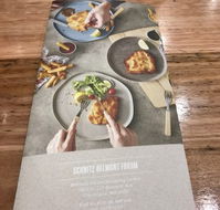 Schnitz Belmont Forum - QLD Tourism