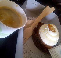 Sherbet Cafe  Bake Shop - QLD Tourism