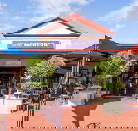 The Belmont Tavern - QLD Tourism