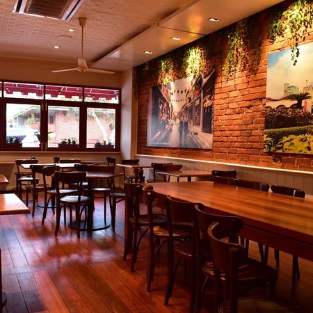 VINA H Cafe And Restaurant - Queensland Tourism 0