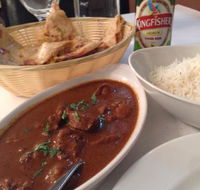 A1 Indian Restaurant - Queensland Tourism