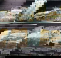Aria Cafe - QLD Tourism