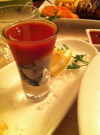 Balcony Bar & Restaurant - QLD Tourism 0