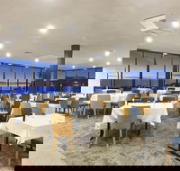 Basalt Restaurant and Bar - Queensland Tourism