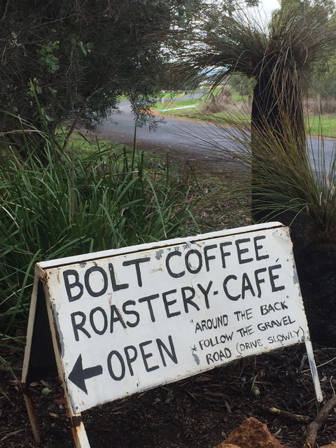 Bolt Coffee Roasters - Queensland Tourism 4