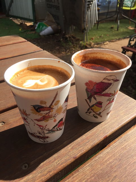Bolt Coffee Roasters - Queensland Tourism 5
